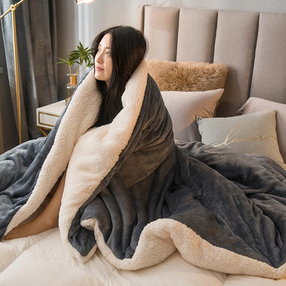 UltraSoftt Super Warm Winter Blanket