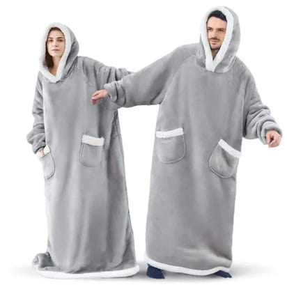 Ultimate UltraSoftt Blanket Hoodie