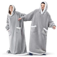 Ultimate UltraSoftt Blanket Hoodie