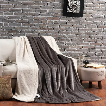 UltraSoftt Super Warm Winter Blanket