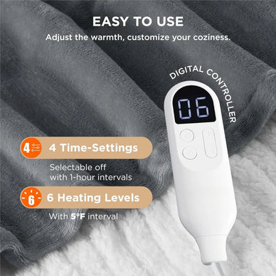 "Transform Chill Into Cozy Moments of Connection"