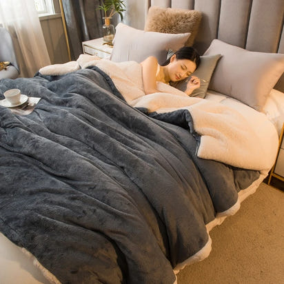 UltraSoftt Super Warm Winter Blanket