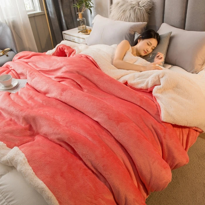 UltraSoftt Super Warm Winter Blanket